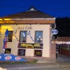 Jazz Cafe & Bar Miskolc - Külső kép
