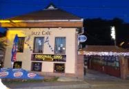Jazz Cafe & Bar Miskolc