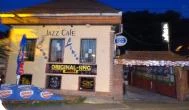 Jazz Cafe & Bar Miskolc - Külső kép