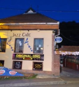 Jazz Cafe & Bar