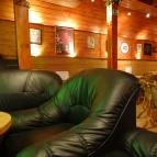 Jazz Cafe & Bar Miskolc - Belső