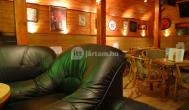 Jazz Cafe & Bar Miskolc - Belső