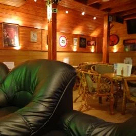Jazz Cafe & Bar, Miskolc - Belső