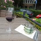 Jeanette's Wine Budapest - Étel/ital