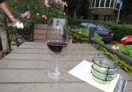 Jeanette's Wine Budapest