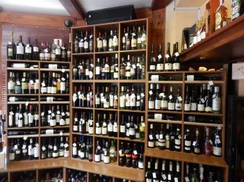 Jeanette's Wine Budapest