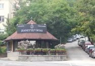 Jeanette's Wine Budapest