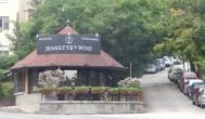 Jeanette's Wine Budapest - Külső kép