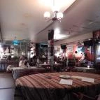 Jedermann Budapest - Belső