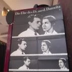 Jedermann Budapest - Belső