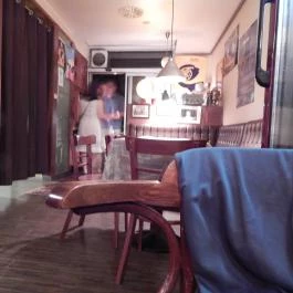 Jedermann, Budapest - Belső