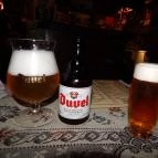 Jedermann Budapest - Étel/ital