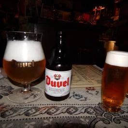 Jedermann, Budapest - Étel/ital