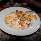 Jedermann Budapest - Étel/ital