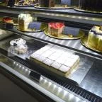 Jégbüfé - Fény utca Budapest - Étel/ital