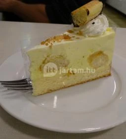 Jégbüfé - Fény utca