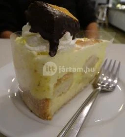 Jégbüfé - Fény utca