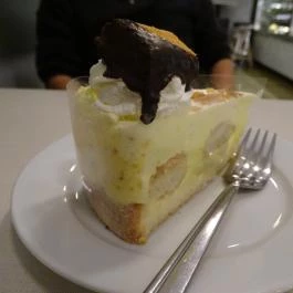 Jégbüfé - Fény utca, Budapest - Étel/ital