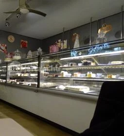 Jégbüfé - Fény utca