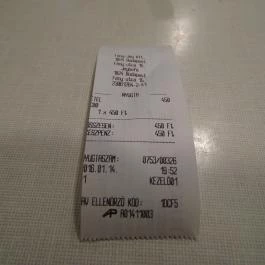 Jégbüfé - Fény utca, Budapest - Egyéb