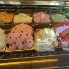 Jégbüfé - József körút Budapest - Étel/ital