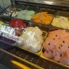 Jégbüfé - József körút Budapest - Étel/ital