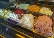 Jégbüfé - József körút Budapest