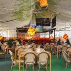 Jégkert - Budai Sörkert Budapest - Egyéb