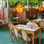 Jégkert - Budai Sörkert Budapest - Egyéb