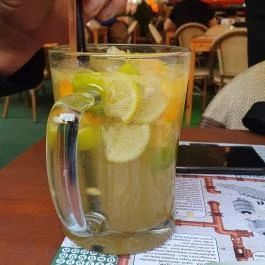 Jégkert - Budai Sörkert Budapest - Egyéb