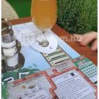 Jégkert - Budai Sörkert Budapest - Egyéb