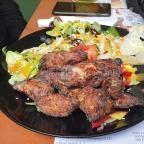 Jégkert - Budai Sörkert Budapest - Egyéb