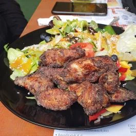 Jégkert - Budai Sörkert Budapest - Egyéb