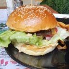 Jégkert - Budai Sörkert Budapest - Egyéb