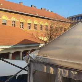 Jégkert - Budai Sörkert Budapest - Egyéb