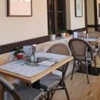 Jégkert - Budai Sörkert Budapest - Egyéb