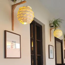 Jégkert - Budai Sörkert Budapest - Egyéb