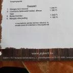 Jégkert - Budai Sörkert Budapest - Egyéb