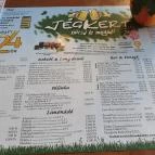 Jégkert - Budai Sörkert Budapest - Egyéb