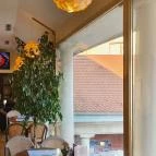 Jégkert - Budai Sörkert Budapest - Egyéb