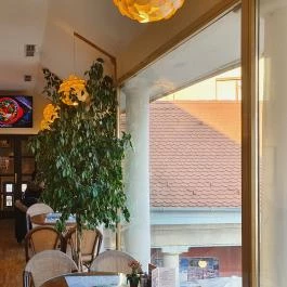 Jégkert - Budai Sörkert Budapest - Egyéb