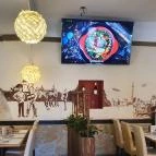 Jégkert - Budai Sörkert Budapest - Egyéb