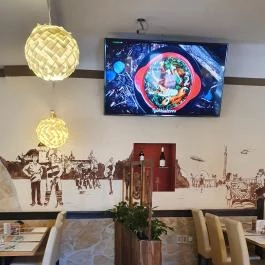 Jégkert - Budai Sörkert Budapest - Egyéb