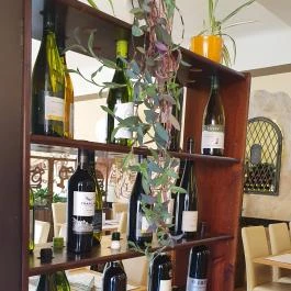 Jégkert - Budai Sörkert Budapest - Egyéb