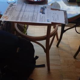 Jégkert - Budai Sörkert Budapest - Egyéb