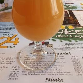 Jégkert - Budai Sörkert Budapest - Egyéb