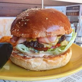 Jégkert - Budai Sörkert Budapest - Egyéb