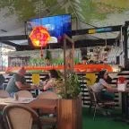 Jégkert - Budai Sörkert Budapest - Egyéb