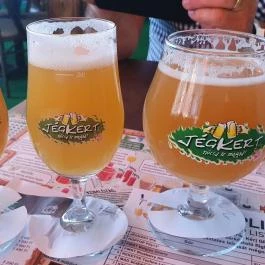 Jégkert - Budai Sörkert Budapest - Egyéb