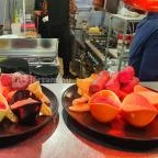 Jégkert - Budai Sörkert Budapest - Egyéb